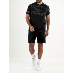 Sjeng Sports melbourne t-shirt training km heren -