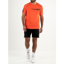 Sjeng Sports maxwell t-shirt training km heren -