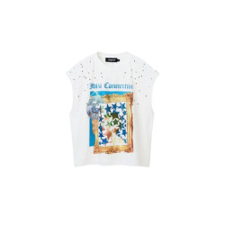 Desigual Vest dames