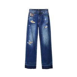 Desigual Jeans dames