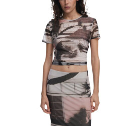 Desigual T-shirt dames