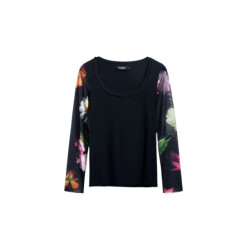 Desigual T-shirt dames