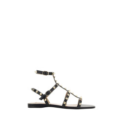 Valentino Garavani Rockstud slippers