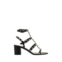 Valentino Garavani Rockstud sandalen