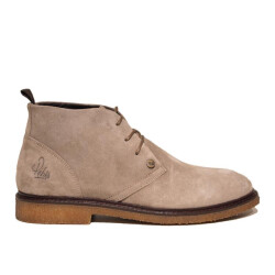 Rehab Kas suede