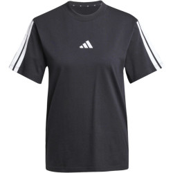 Adidas w 3s sj t b t-shirt sportcasual km dames -