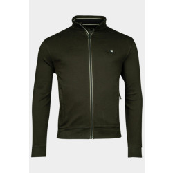 Baileys Vest sweat cardigan zip 422260/79