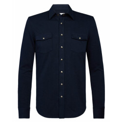 Profuomo Overshirt