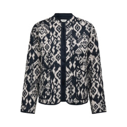 Jacqueline de Yong Tiger l/s bomber