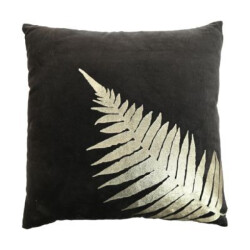 HSM Collection -sierkussen met print-1-45x45--stof
