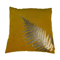 HSM Collection -sierkussen met print-45x45--stof
