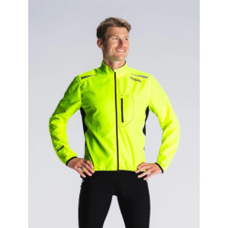 Fusion Mens s1 run jacket 0018-122