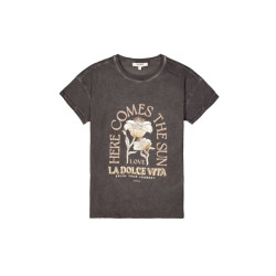 Garcia Jeans b50005 ladies t-shirt ss