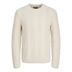 Jack & Jones Cipher knit crew neck