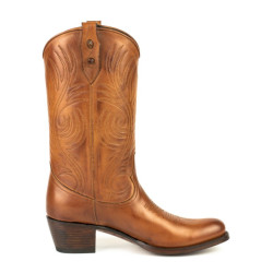 Mayura Boots Cowboy laarzen christi 2526 napa tostado- size