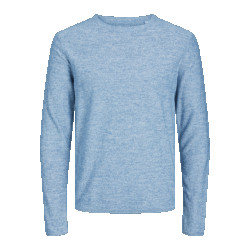 Jack & Jones Summer knit crew neck