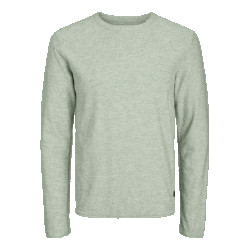 Jack & Jones Summer knit crew neck