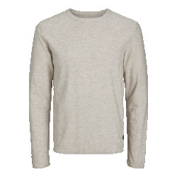 Jack & Jones Summer knit crew neck