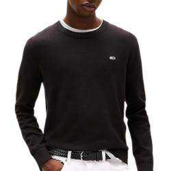 Tommy Hilfiger Gebreide slim fit trui