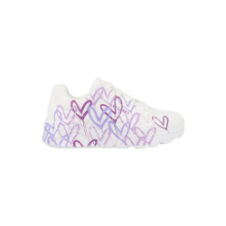 Skechers Uno lite spread the love 314064l/wlpr / paars