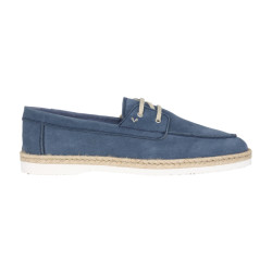 Martinelli Thames heren moccasin