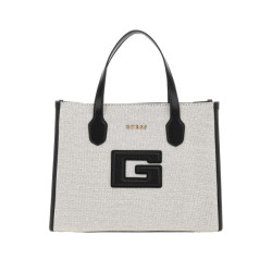 Guess G status 2 compartment shopper