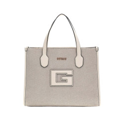 Guess G status 2 compartment shopper