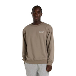 New Balance Casual sweater heren