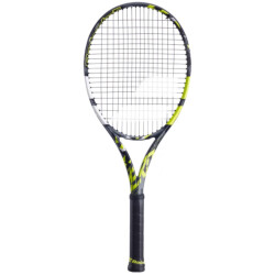Babolat Tennisracket competitie