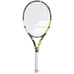Babolat Tennisracket competitie