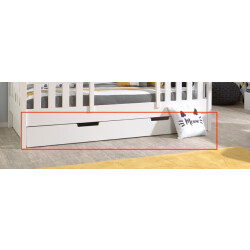 Lucevi housebed rolbed 90x200cm -