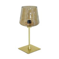 Bright Home Klassieke tafellamp solara