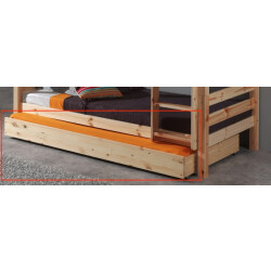 Lucevi pino rolbed 90x200cm -