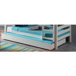 Lucevi pino rolbed 90x200cm -