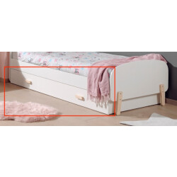 Lucevi kiddy rolbed 90x200cm -