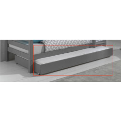 Lucevi pino rolbed 90x200cm -