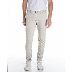 Replay Zeumar hyperflex chino