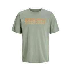 Jack & Jones Heren t-shirt jjtex ronde hals