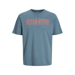 Jack & Jones Heren t-shirt jjtex ronde hals