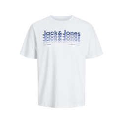 Jack & Jones Heren t-shirt jjtex ronde hals