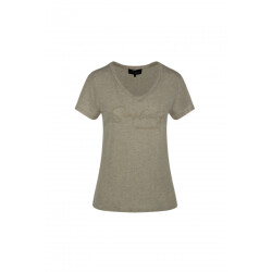 Elvira Collections e1 25-041 t-shirt simplicity