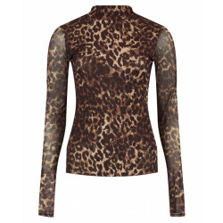 Harper & Yve Top lange mouw ss25j502 jane