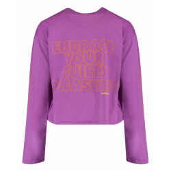 Harper & Yve Top lange mouw ss25y500 embrace