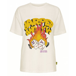 Harper & Yve T-shirt ss25y302 rollthed