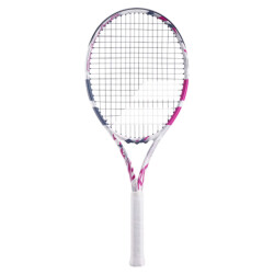 Babolat Evo aero lite tennis racket