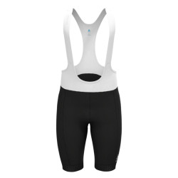 Odlo Tights short suspenders zeroweight