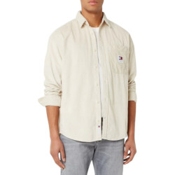 Tommy Hilfiger Relaxed fit overhemd