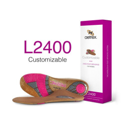 Aetrex L2400w dames