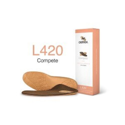 Aetrex L420w dames