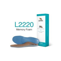 Aetrex L2220w dames